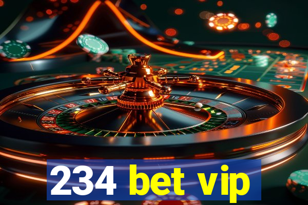 234 bet vip